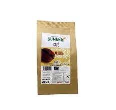 Café eco molido natural 100% arábica eco- 250 gr. Café eco molido natural 100% arábica eco- 250 gr.